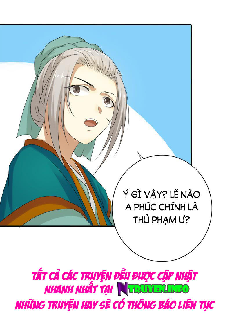 Khuynh Thế Độc Phi Chap 31 - Next Chap 32