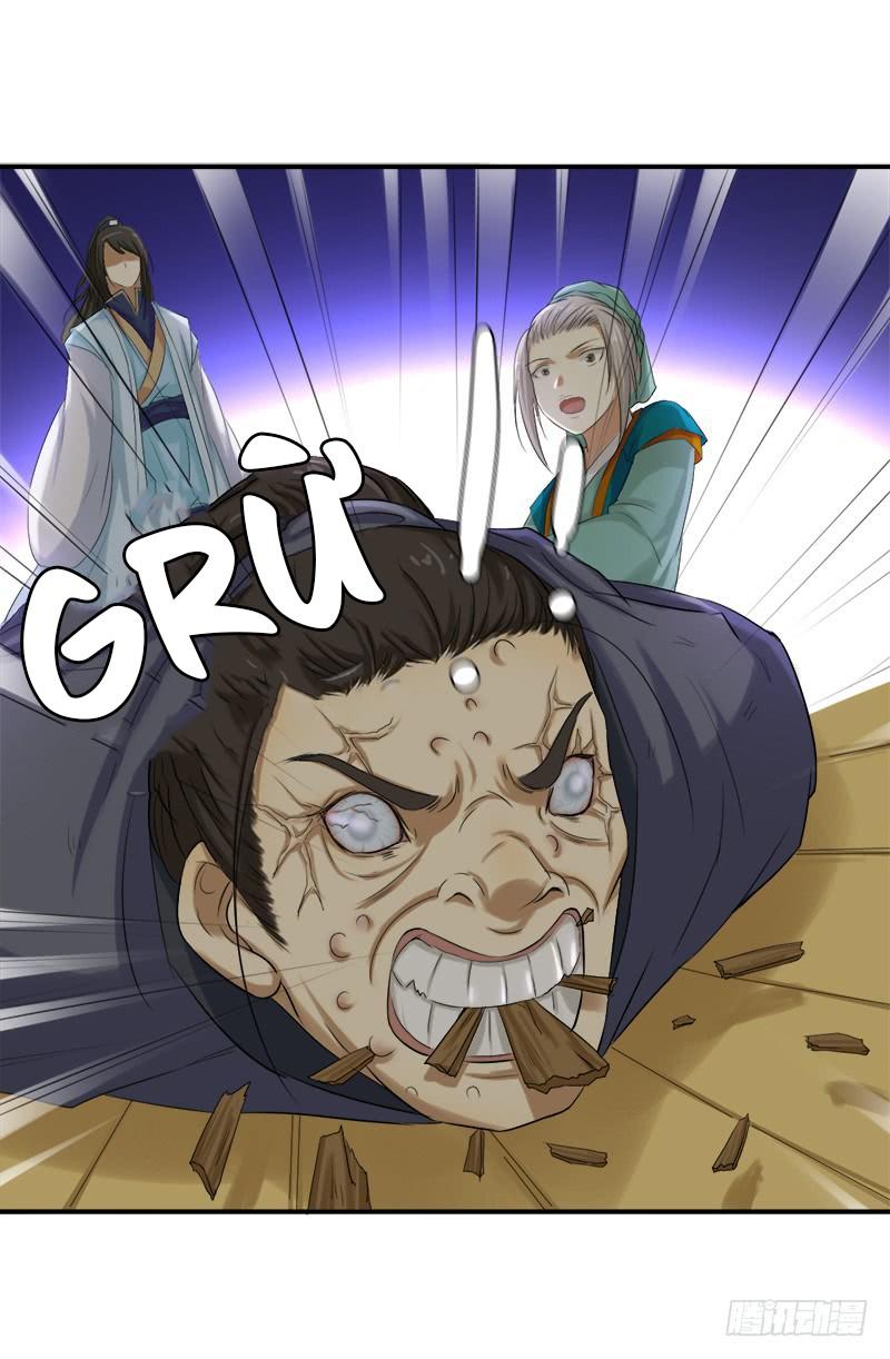 Khuynh Thế Độc Phi Chap 31 - Next Chap 32