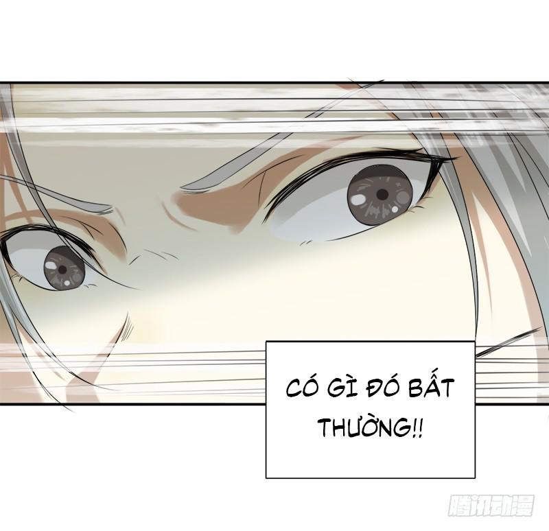 Khuynh Thế Độc Phi Chap 31 - Next Chap 32