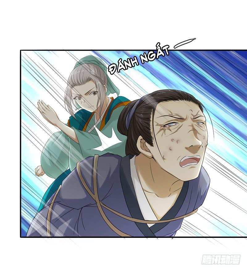 Khuynh Thế Độc Phi Chap 31 - Next Chap 32