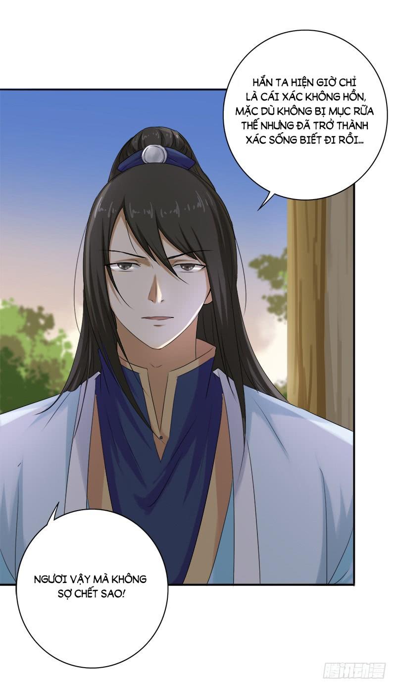 Khuynh Thế Độc Phi Chap 31 - Next Chap 32