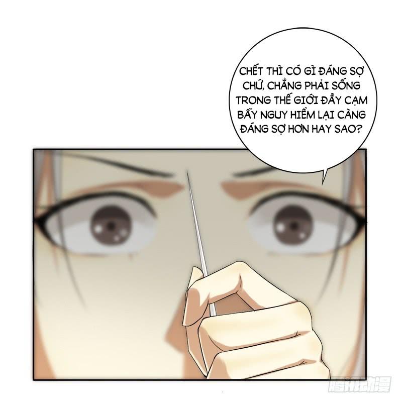 Khuynh Thế Độc Phi Chap 31 - Next Chap 32