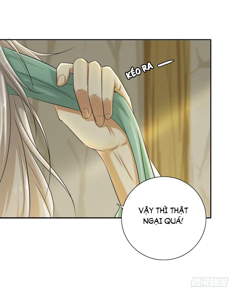 Khuynh Thế Độc Phi Chap 31 - Next Chap 32