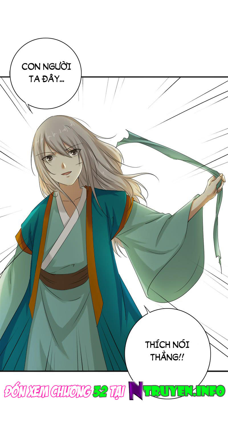 Khuynh Thế Độc Phi Chap 31 - Next Chap 32