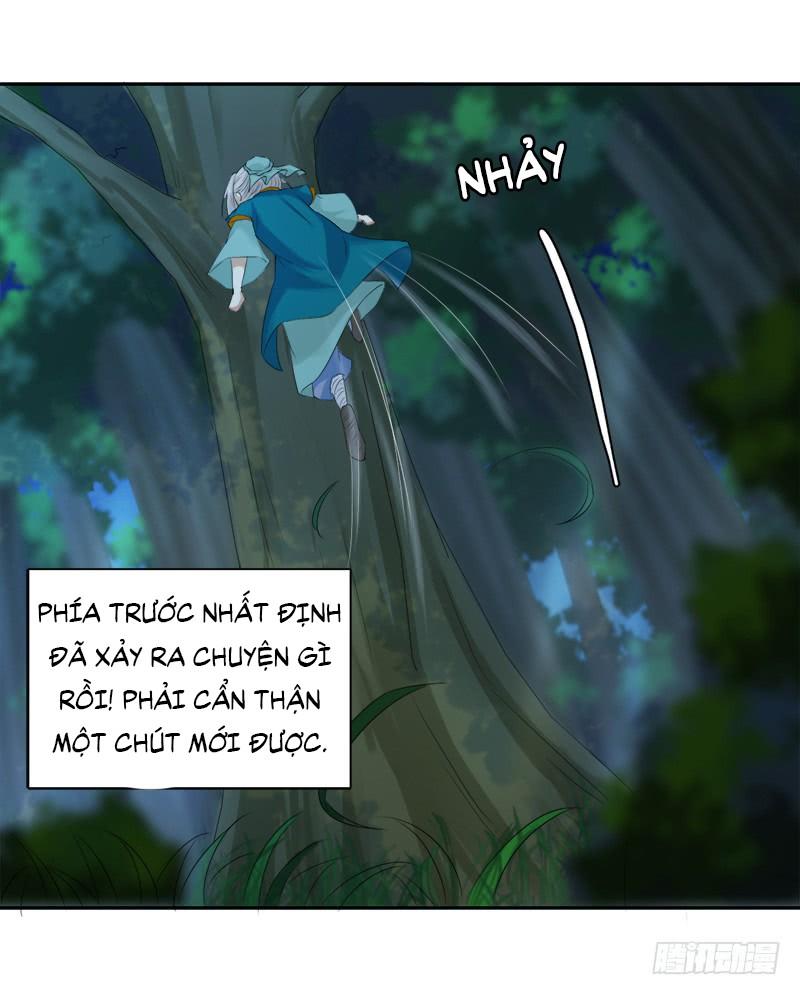 Khuynh Thế Độc Phi Chap 31 - Next Chap 32