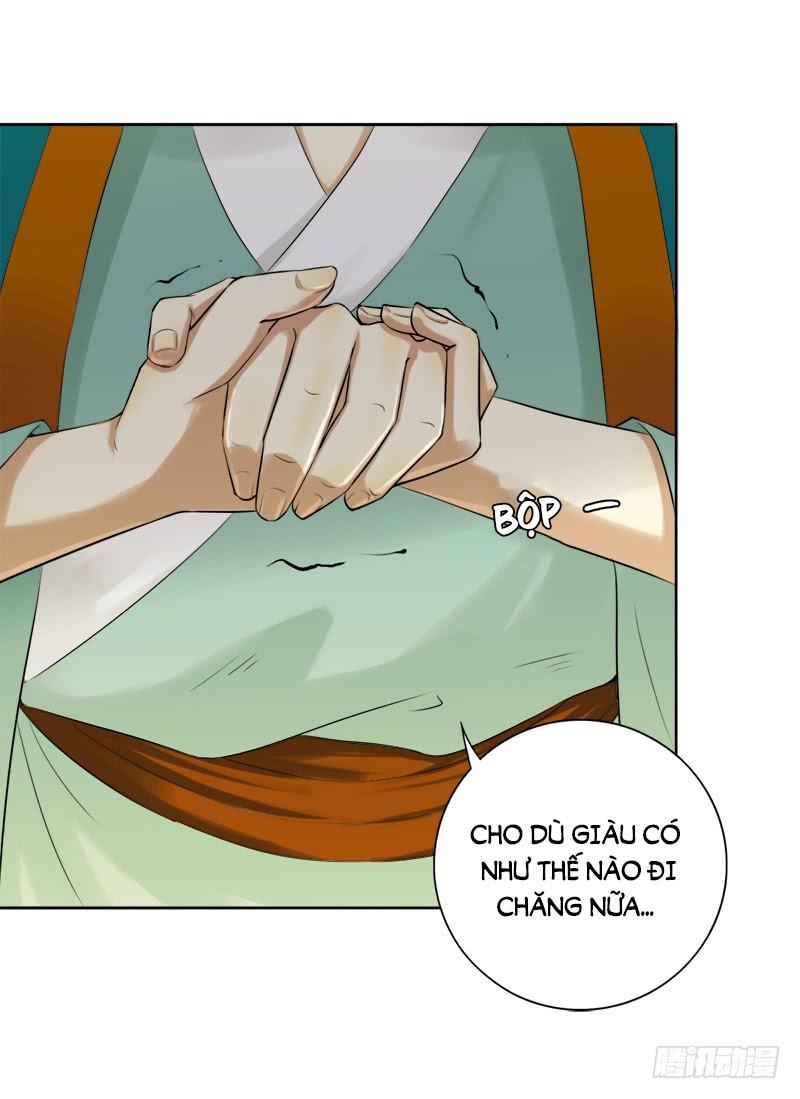 Khuynh Thế Độc Phi Chap 32 - Next Chap 33