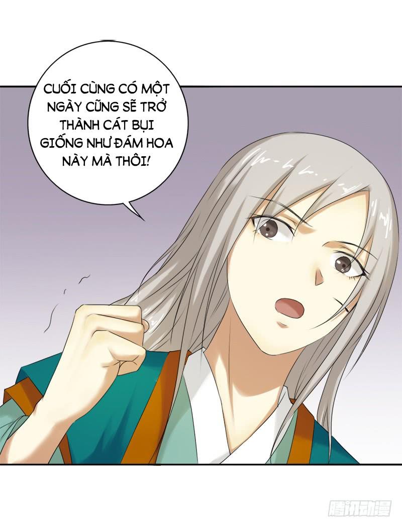 Khuynh Thế Độc Phi Chap 32 - Next Chap 33