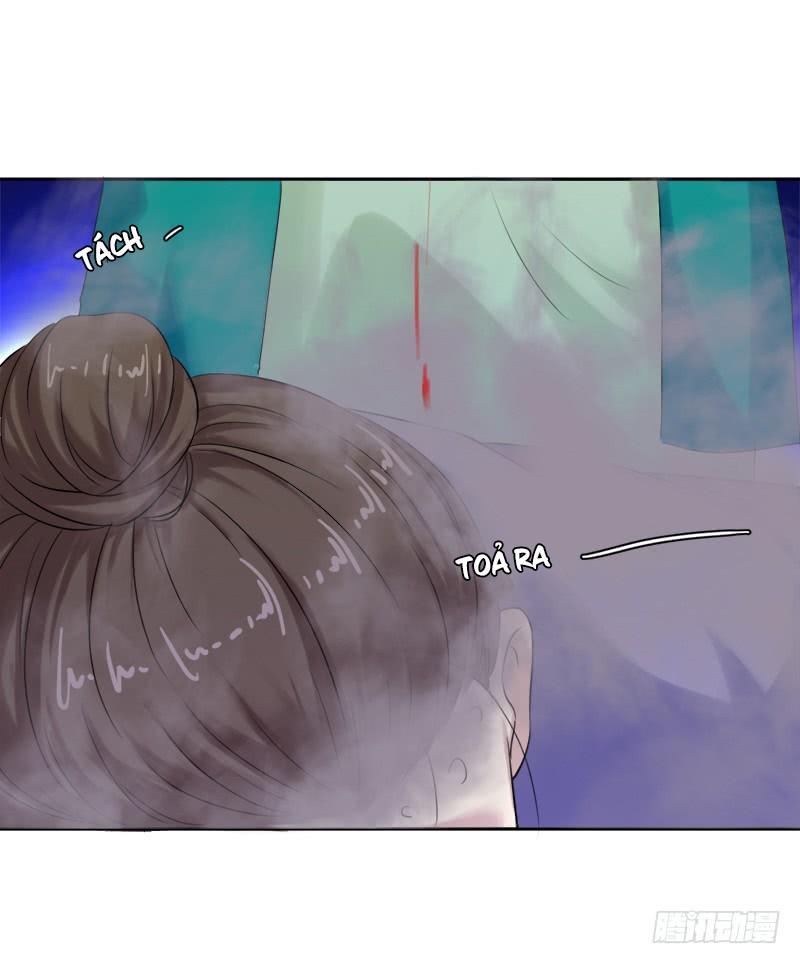 Khuynh Thế Độc Phi Chap 32 - Next Chap 33