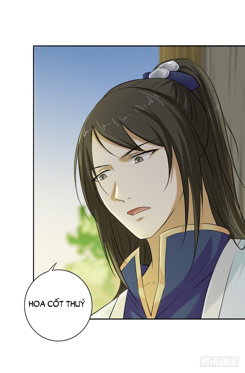 Khuynh Thế Độc Phi Chap 32 - Next Chap 33