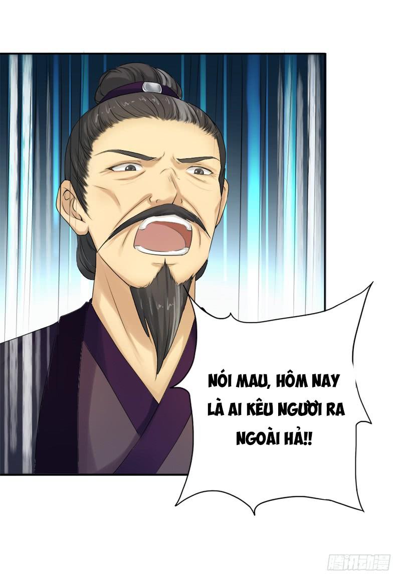 Khuynh Thế Độc Phi Chap 32 - Next Chap 33