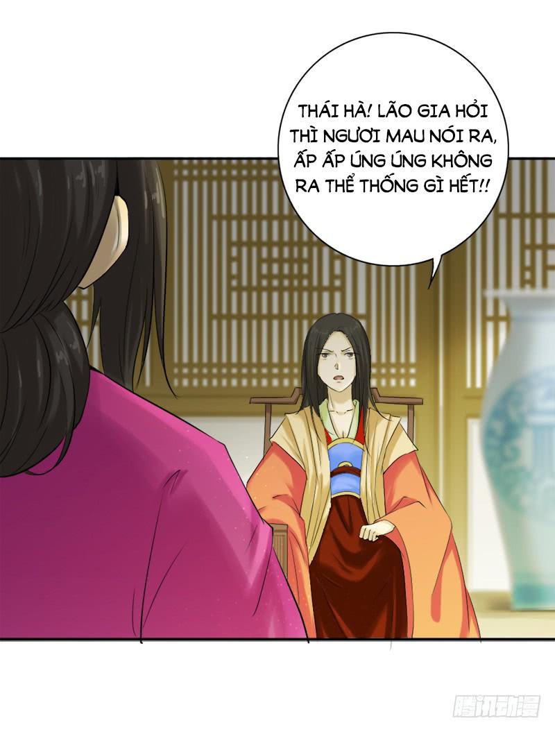Khuynh Thế Độc Phi Chap 32 - Next Chap 33
