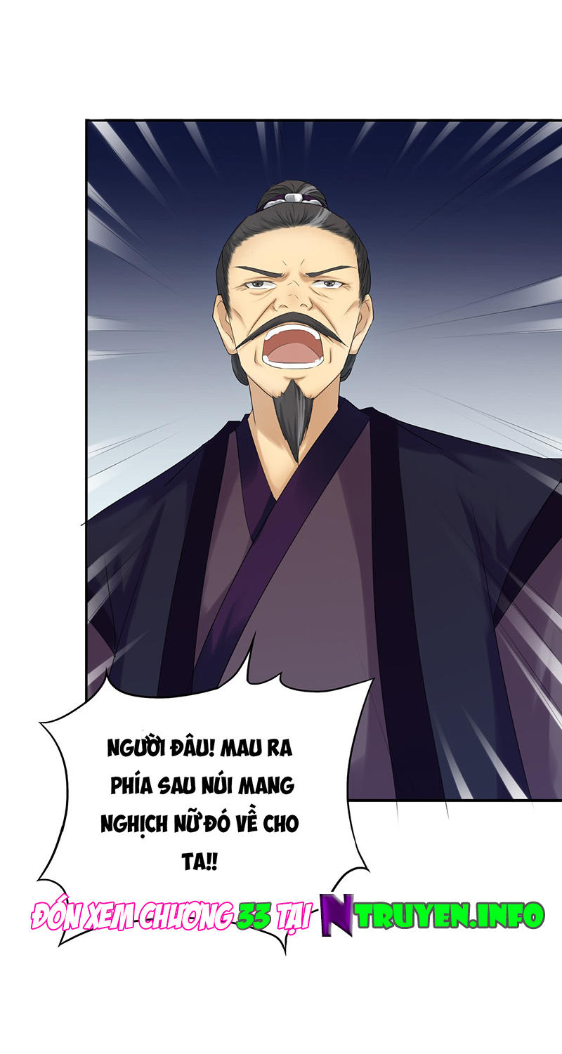 Khuynh Thế Độc Phi Chap 32 - Next Chap 33