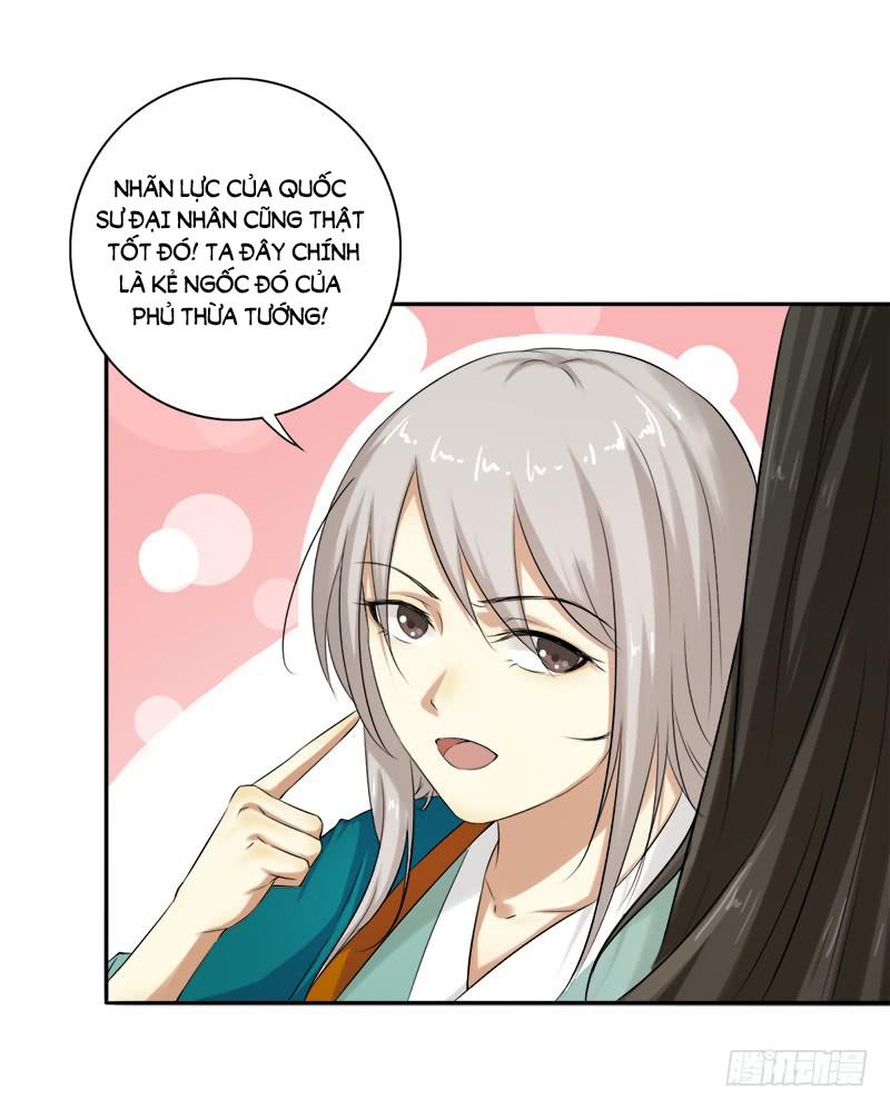 Khuynh Thế Độc Phi Chap 32 - Next Chap 33