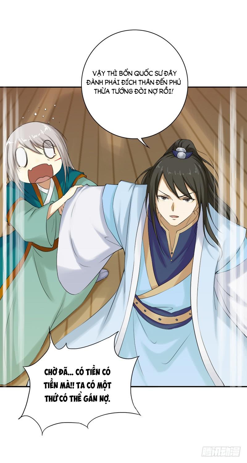 Khuynh Thế Độc Phi Chap 32 - Next Chap 33