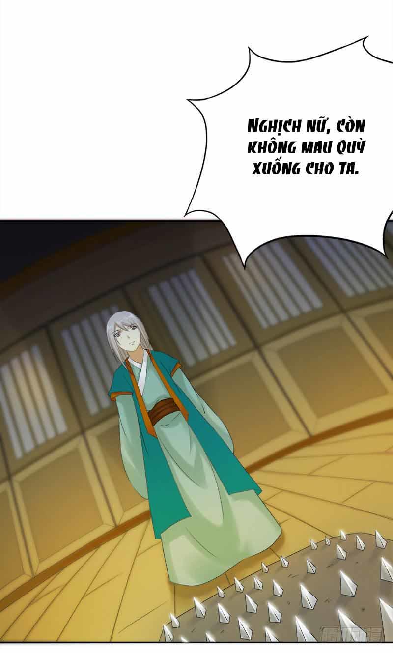 Khuynh Thế Độc Phi Chap 33 - Next Chap 34