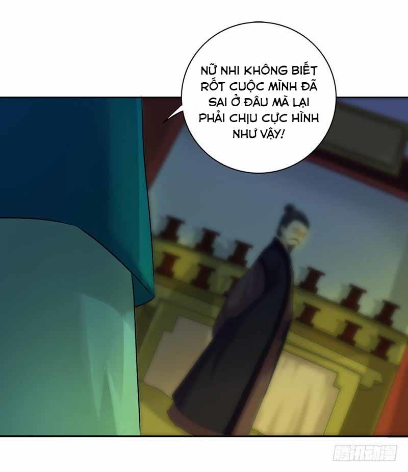 Khuynh Thế Độc Phi Chap 33 - Next Chap 34