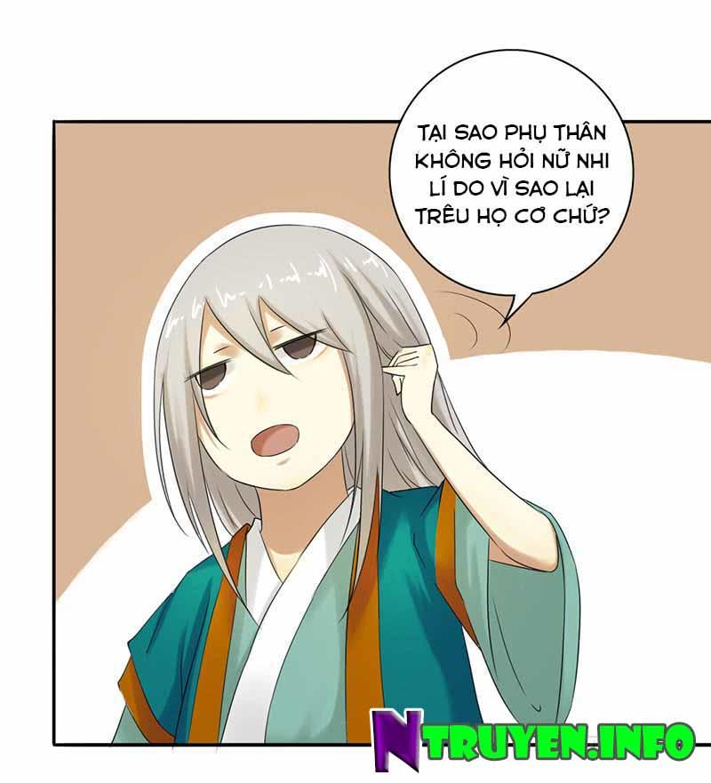 Khuynh Thế Độc Phi Chap 33 - Next Chap 34