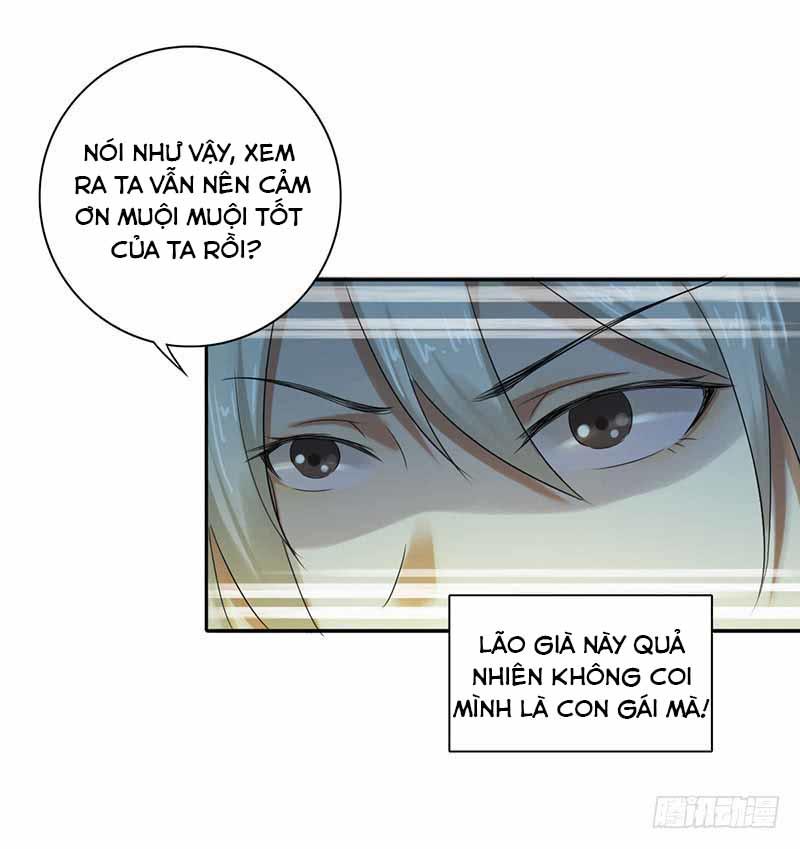 Khuynh Thế Độc Phi Chap 33 - Next Chap 34