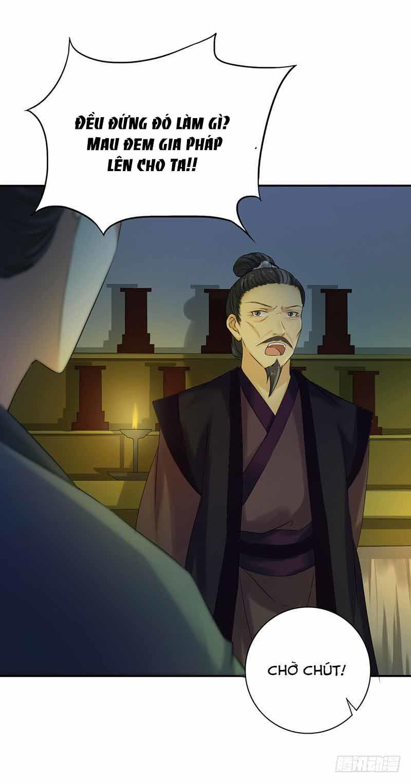 Khuynh Thế Độc Phi Chap 33 - Next Chap 34
