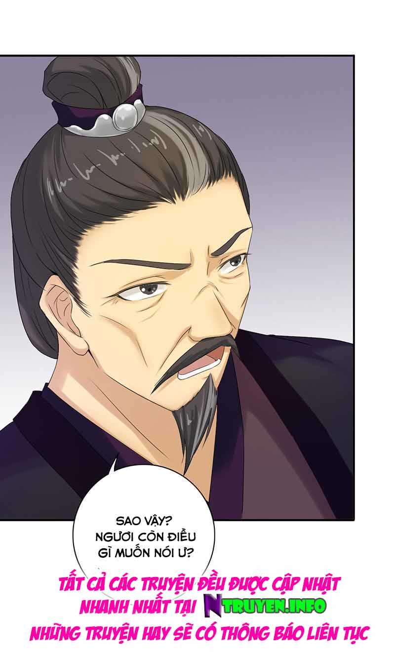 Khuynh Thế Độc Phi Chap 33 - Next Chap 34