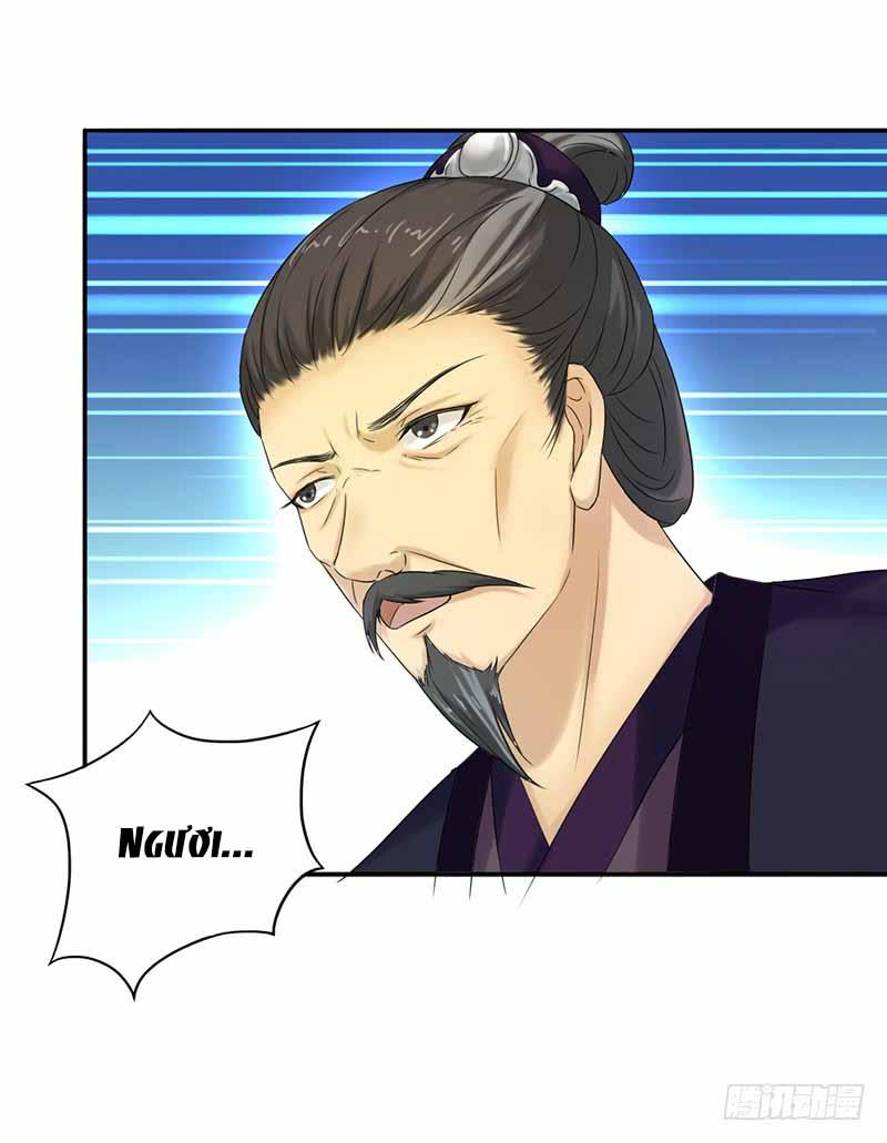 Khuynh Thế Độc Phi Chap 33 - Next Chap 34