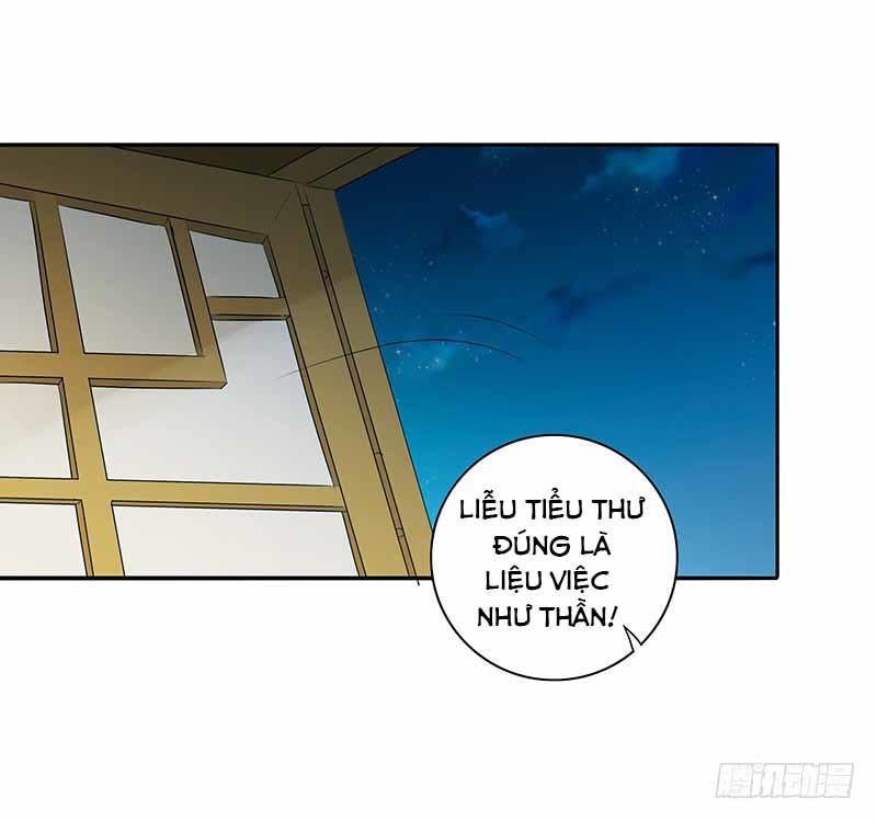 Khuynh Thế Độc Phi Chap 33 - Next Chap 34