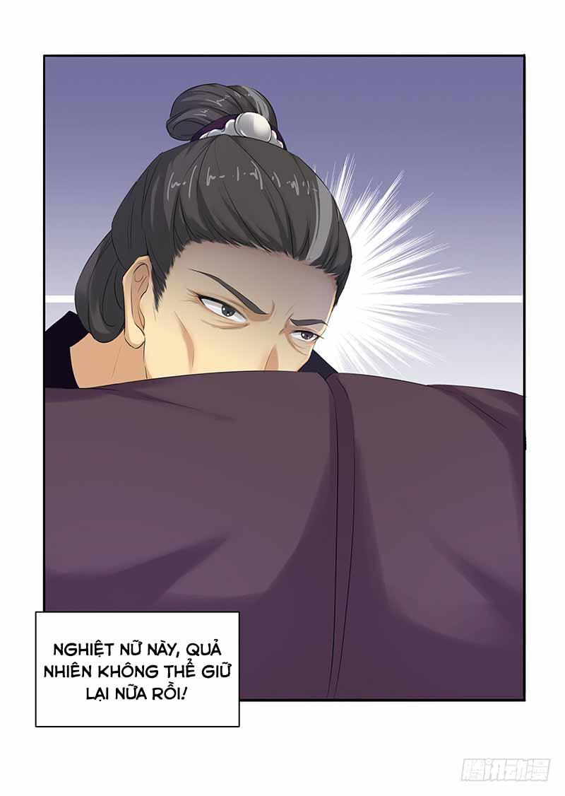 Khuynh Thế Độc Phi Chap 33 - Next Chap 34