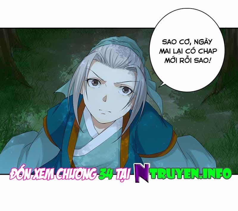 Khuynh Thế Độc Phi Chap 33 - Next Chap 34