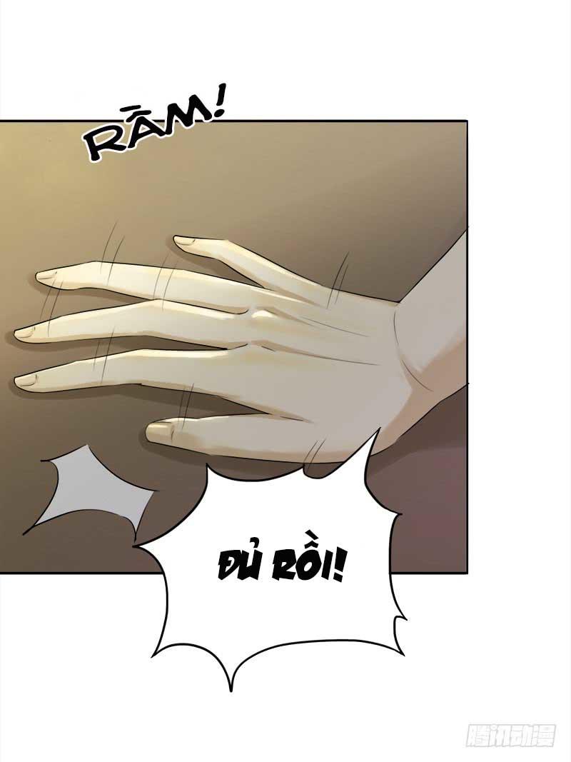 Khuynh Thế Độc Phi Chap 34 - Next Chap 35