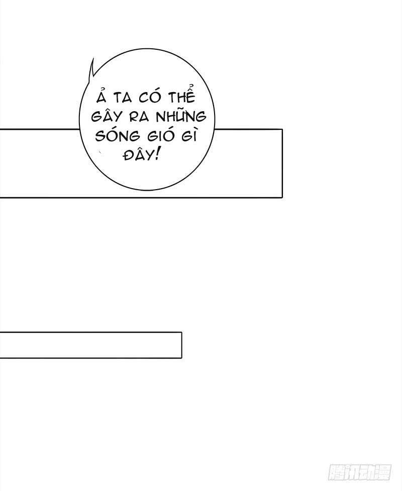 Khuynh Thế Độc Phi Chap 34 - Next Chap 35