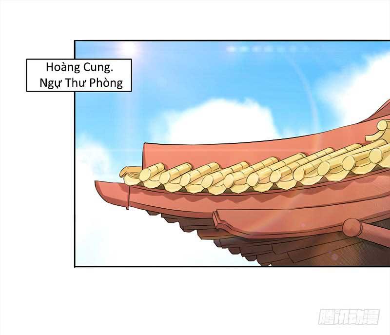 Khuynh Thế Độc Phi Chap 34 - Next Chap 35