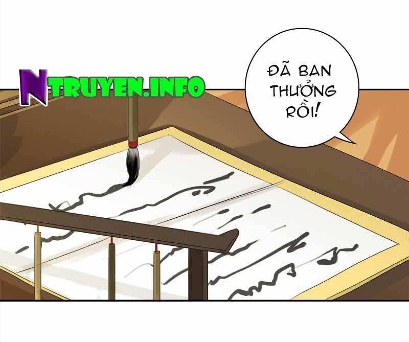 Khuynh Thế Độc Phi Chap 34 - Next Chap 35