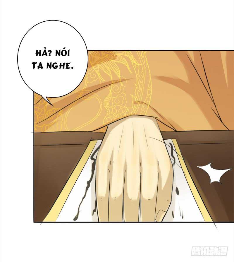 Khuynh Thế Độc Phi Chap 34 - Next Chap 35