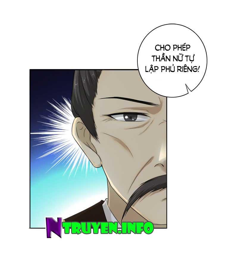 Khuynh Thế Độc Phi Chap 34 - Next Chap 35