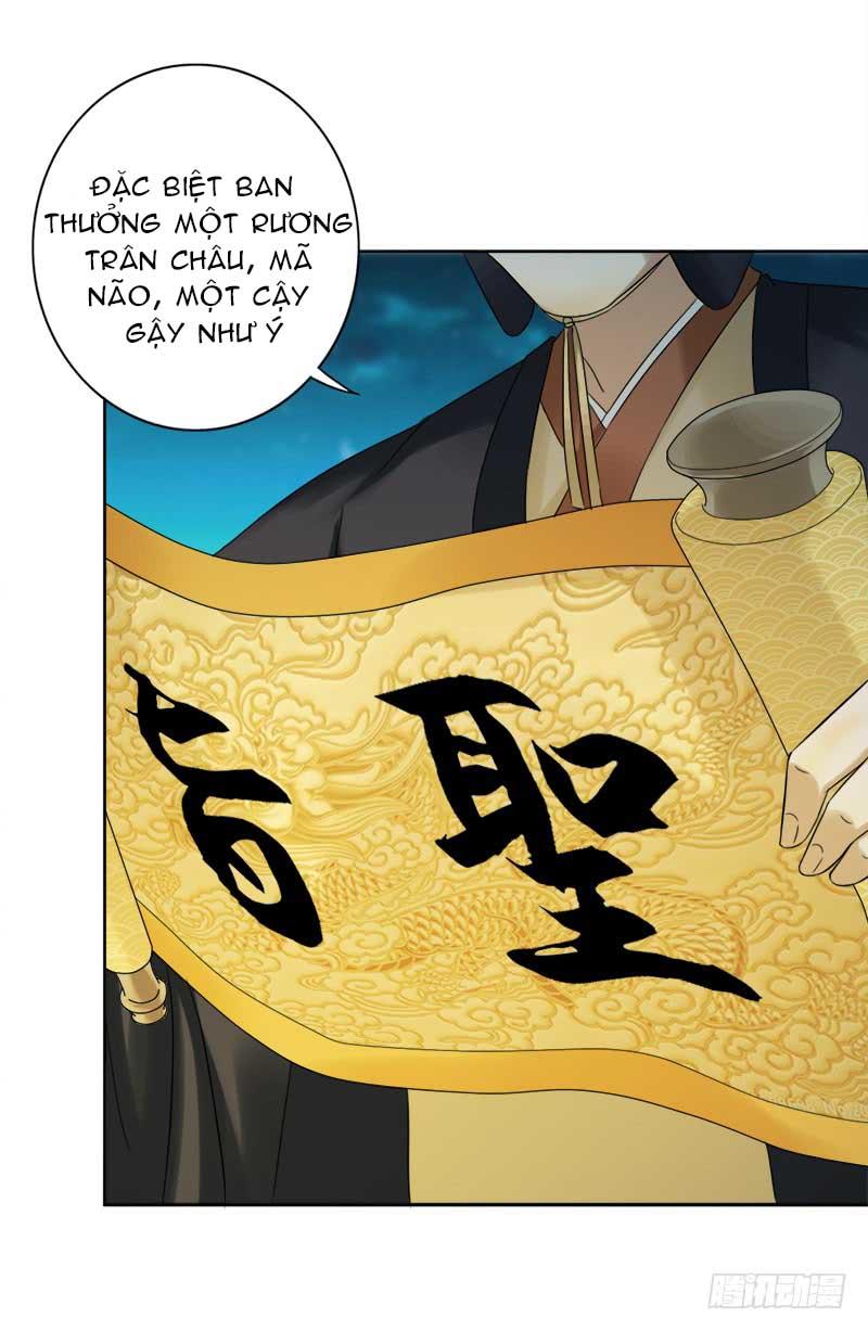 Khuynh Thế Độc Phi Chap 34 - Next Chap 35