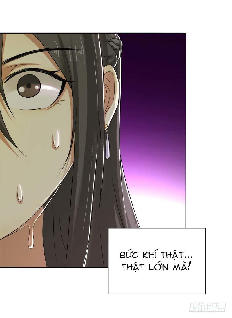 Khuynh Thế Độc Phi Chap 34 - Next Chap 35