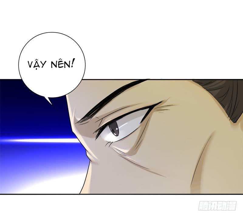 Khuynh Thế Độc Phi Chap 34 - Next Chap 35