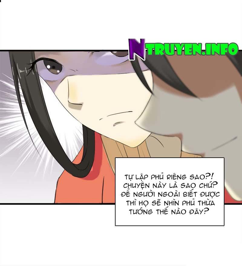 Khuynh Thế Độc Phi Chap 35 - Next Chap 36