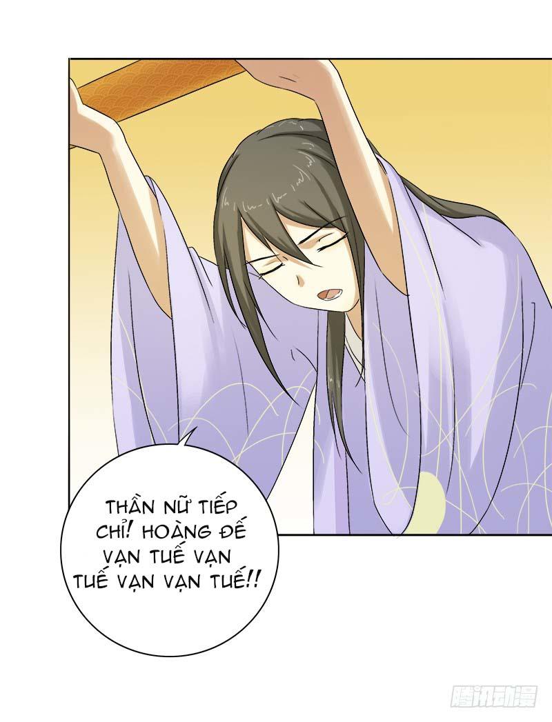 Khuynh Thế Độc Phi Chap 35 - Next Chap 36