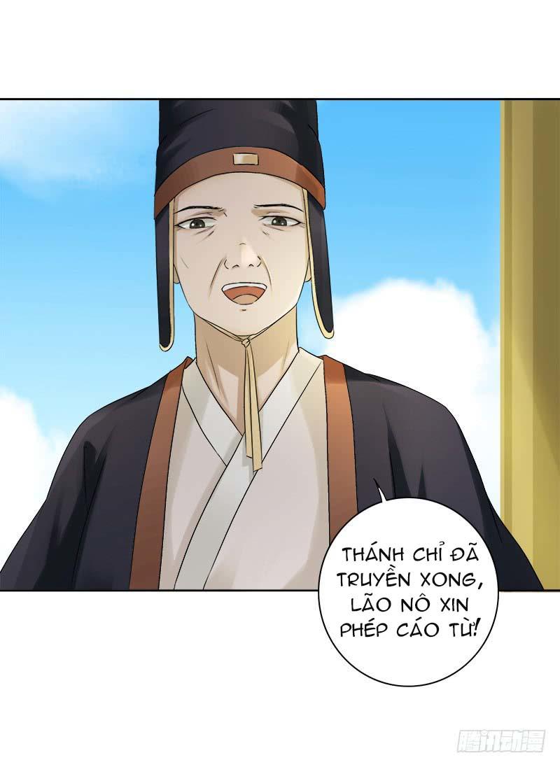Khuynh Thế Độc Phi Chap 35 - Next Chap 36