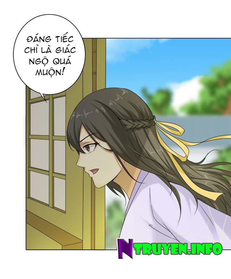 Khuynh Thế Độc Phi Chap 35 - Next Chap 36