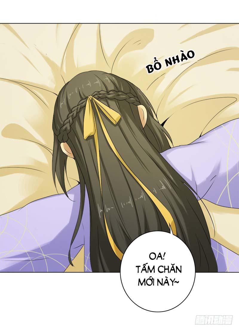 Khuynh Thế Độc Phi Chap 35 - Next Chap 36