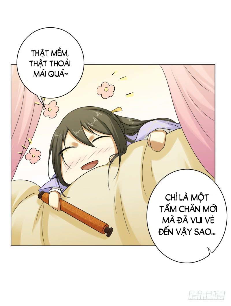 Khuynh Thế Độc Phi Chap 35 - Next Chap 36