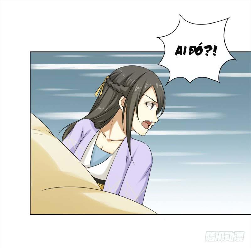 Khuynh Thế Độc Phi Chap 35 - Next Chap 36