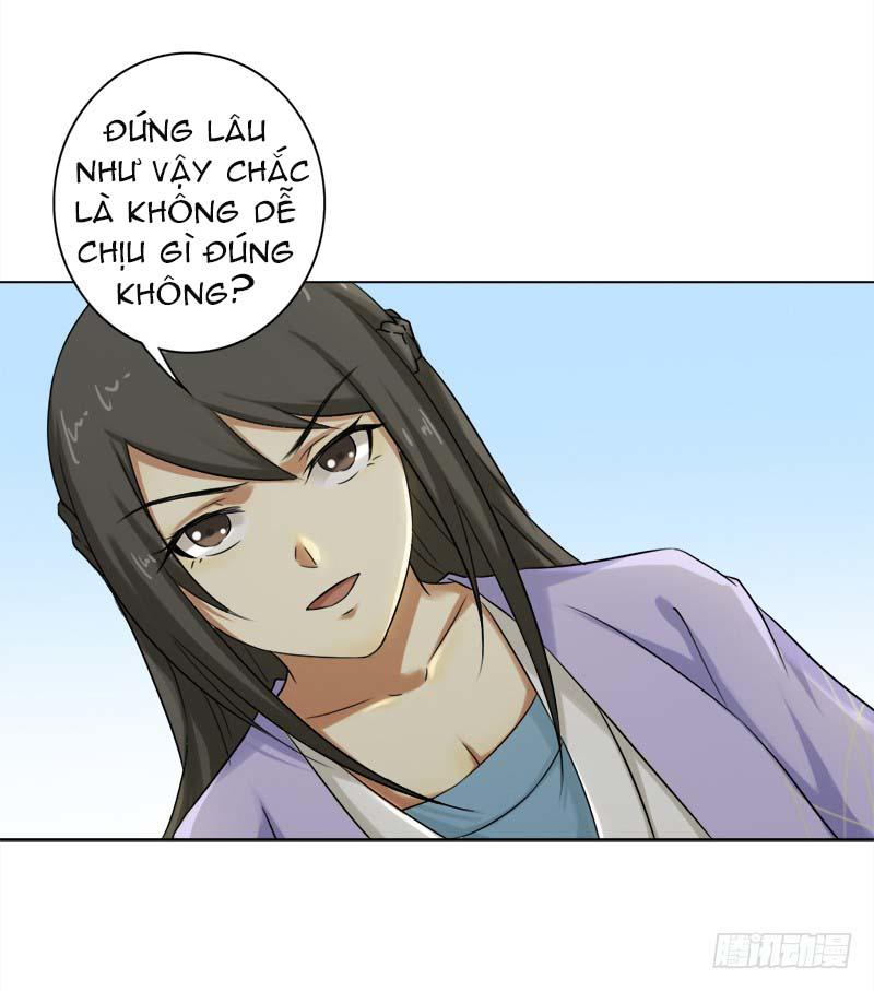 Khuynh Thế Độc Phi Chap 35 - Next Chap 36