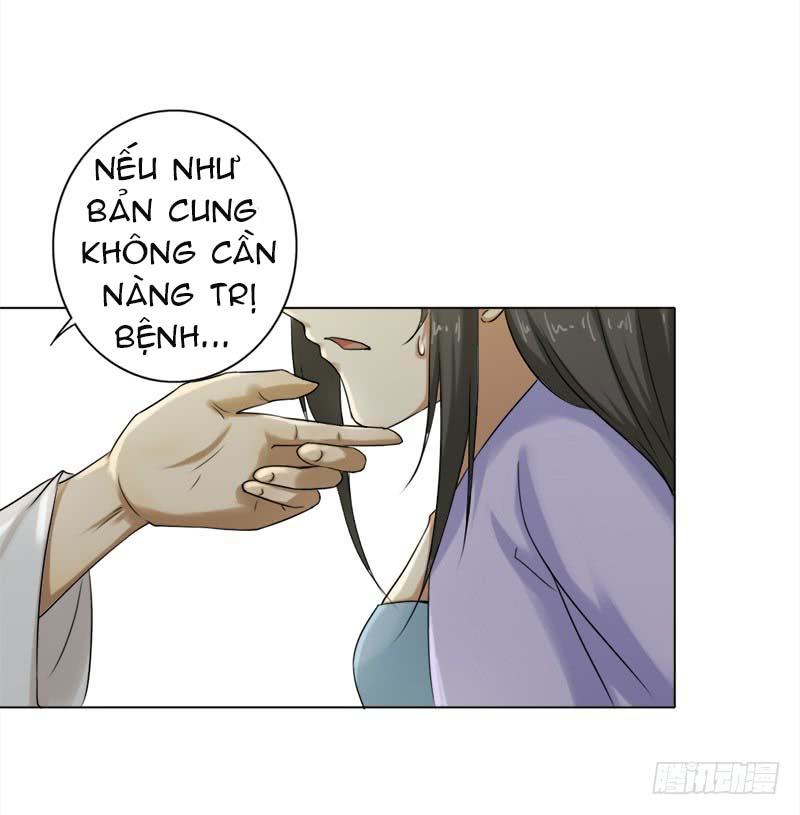 Khuynh Thế Độc Phi Chap 35 - Next Chap 36