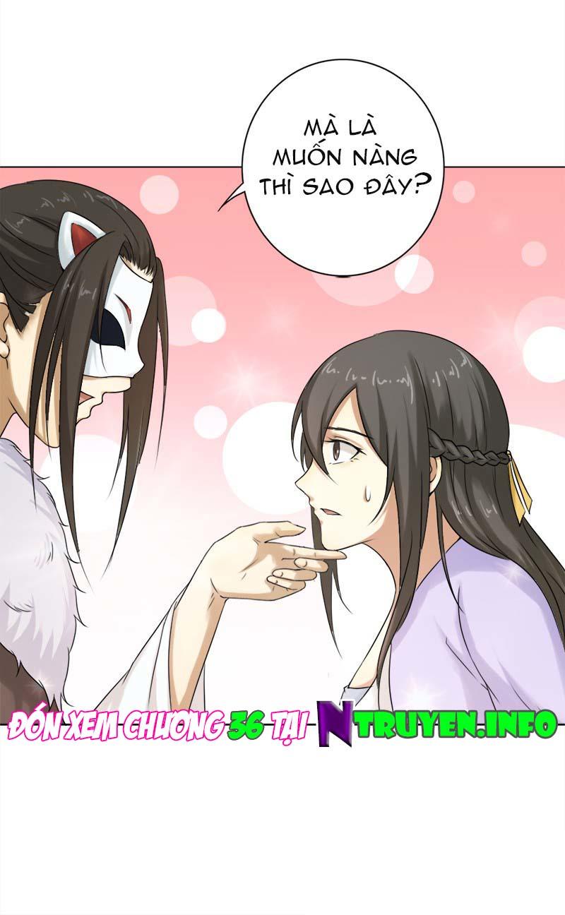 Khuynh Thế Độc Phi Chap 35 - Next Chap 36