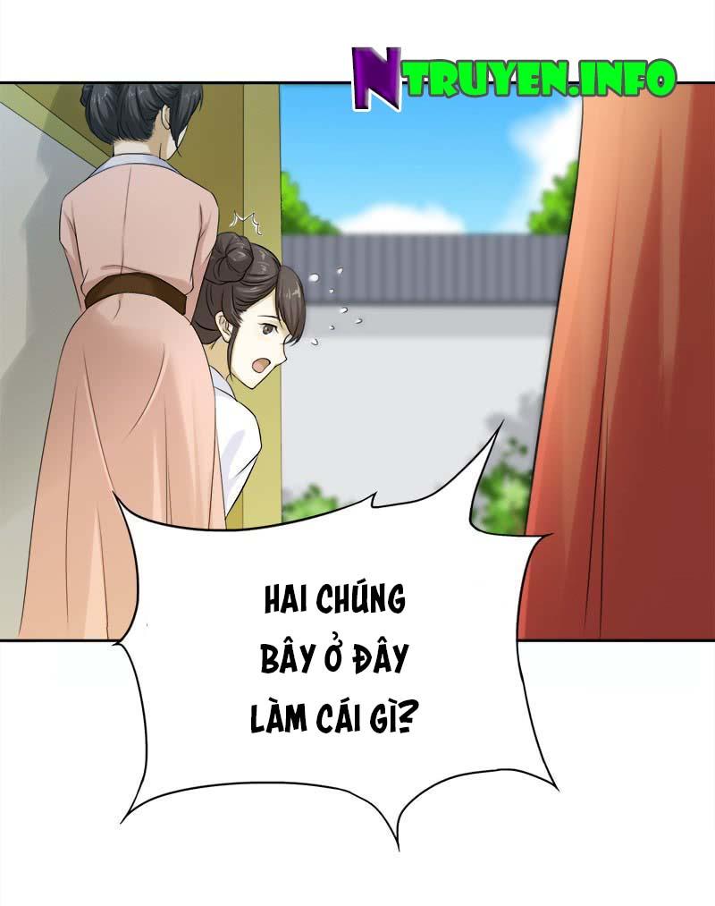 Khuynh Thế Độc Phi Chap 35 - Next Chap 36