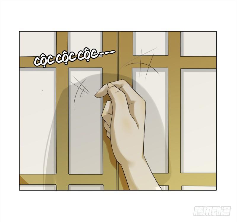 Khuynh Thế Độc Phi Chap 36 - Next Chap 37