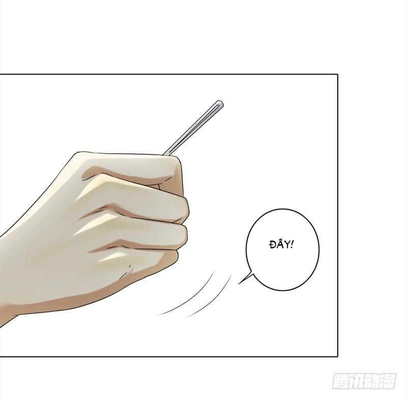 Khuynh Thế Độc Phi Chap 36 - Next Chap 37